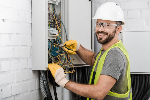 Best Electrical Installation Contractor  in University Park, TX