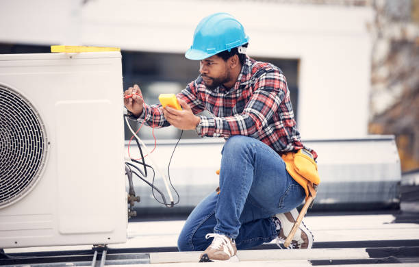 Affordable Emergency Electrician in University Park, TX