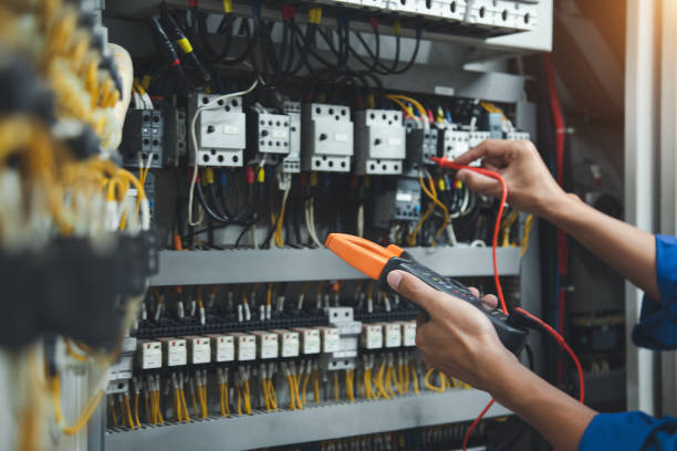  University Park, TX Electrician Pros