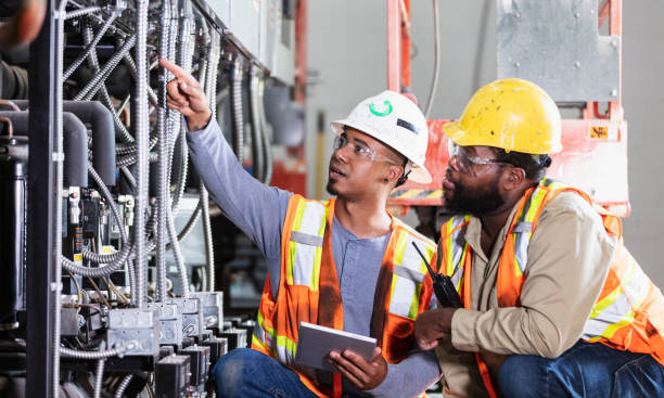 Best Local Electrician Companies  in University Park, TX