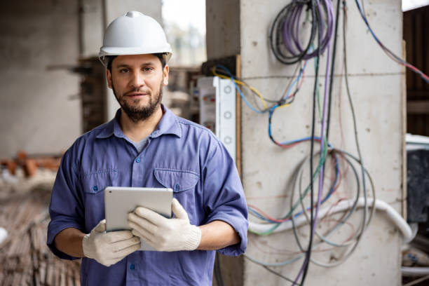 Best Affordable Electrician  in University Park, TX