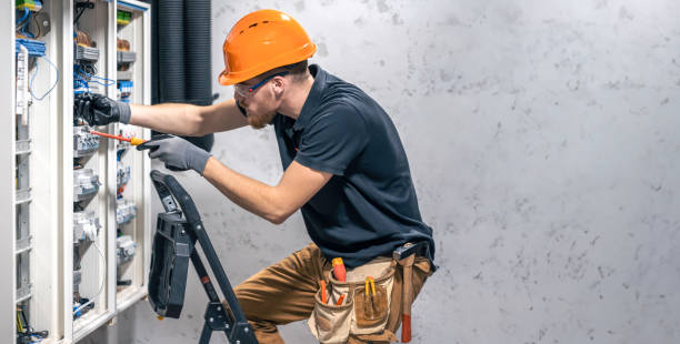 Best Generator Installation Services  in University Park, TX