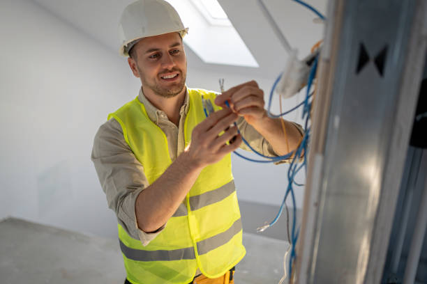 Best Electrical Outlet Repair  in University Park, TX