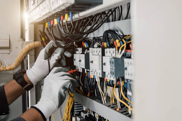Best Electrical Upgrades for Homes  in University Park, TX
